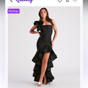 Brand new with tags dress